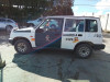  SUZUKI VITARA (SE/SF/ET) 