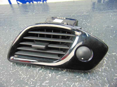 REJILLA AIREADORA, RENAULT, SCENIC III (JZ)