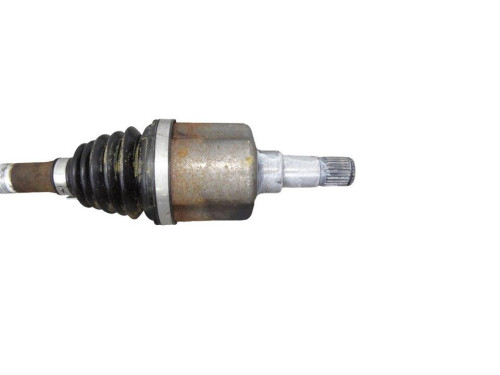  TRANSMISION DELANTERA IZQUIERDA FORD S-MAX (CDR) 