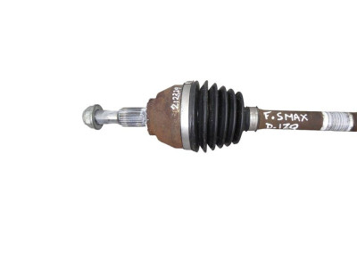 TRANSMISION DELANTERA IZQUIERDA, FORD, S-MAX (CDR)