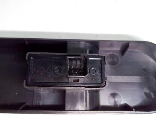  MANDO ELEVALUNAS DELANTERO DERECHO OPEL ZAFIRA B 