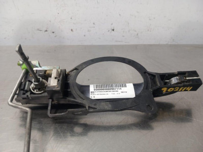 MANETA EXTERIOR DELANTERA IZQUIERDA, PEUGEOT, 4007