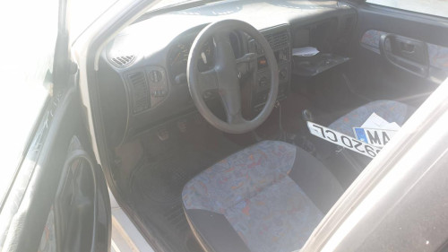 SEAT IBIZA (6K1) — автомобиль-донор на запчасти 