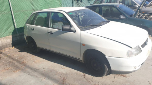 SEAT IBIZA (6K1) — автомобиль-донор на запчасти 