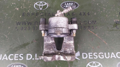 PINZA DE FRENO DELANTERA DERECHA Seat ARONA (KJ) 
