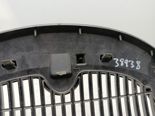 REJILLA DELANTERA JAGUAR S-TYPE 