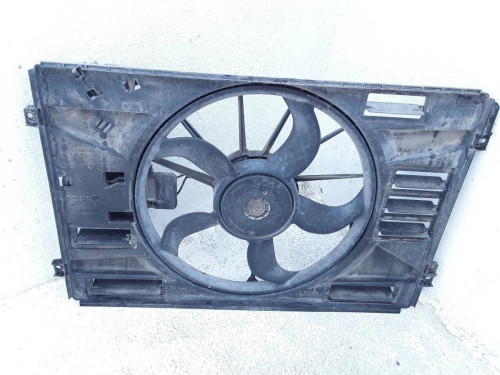 ELECTROVENTILADOR SEAT ALTEA XL (5P5) 