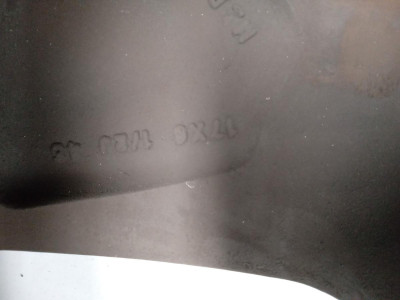 LLANTA, NISSAN, PULSAR (C13M)