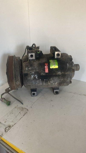 COMPRESOR AIRE ACONDICIONADO 