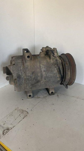 COMPRESOR AIRE ACONDICIONADO 