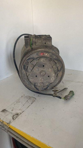COMPRESOR AIRE ACONDICIONADO 