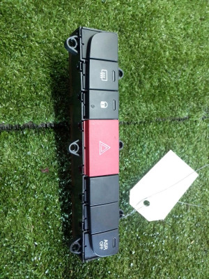 WARNING, FIAT, DUCATO 3 FURGÓN TA 30