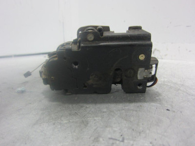 CERRADURA PUERTA DELANTERA DERECHA, VOLKSWAGEN, GOLF IV BERLINA (1J1)(10.1997)