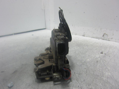 CERRADURA PUERTA DELANTERA DERECHA, VOLKSWAGEN, GOLF IV BERLINA (1J1)(10.1997)