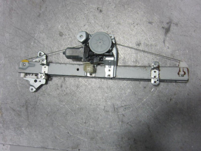 ELEVALUNAS DELANTERO IZQUIERDO, NISSAN, MICRA (K14)