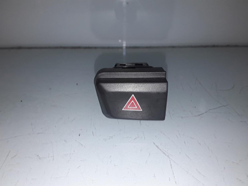  WARNING PEUGEOT 208 