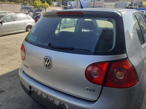  PORTON TRASERO VOLKSWAGEN GOLF V (1K1)(10.2003) 