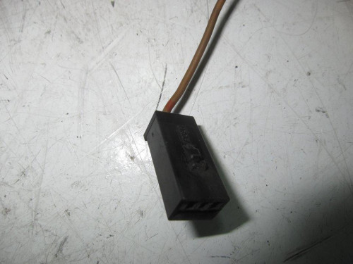  MANDO MULTIFUNCION HONDA CIVIC AERODECK (MB/MC) 