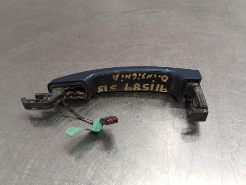  MANETA EXTERIOR TRASERA IZQUIERDA OPEL INSIGNIA BERLINA 