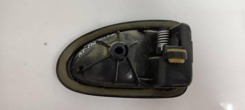  MANETA INTERIOR DELANTERA IZQUIERDA Renault CLIO II FASE II (B/CB0) 