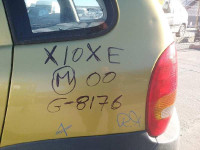 OPEL CORSA B