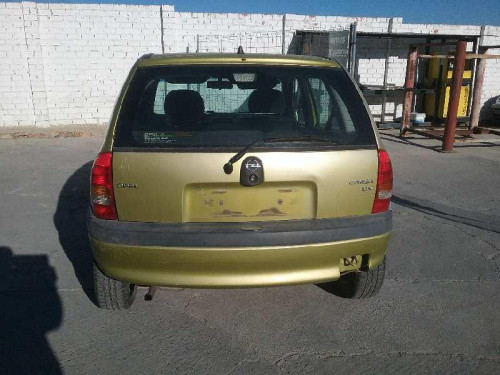  OPEL CORSA B 