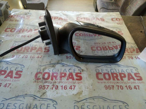 RETROVISOR DERECHO Ford MONDEO BERLINA (GE) 
