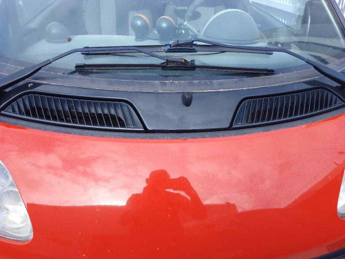 MOTOR LIMPIA DELANTERO Smart CITY-COUPE 