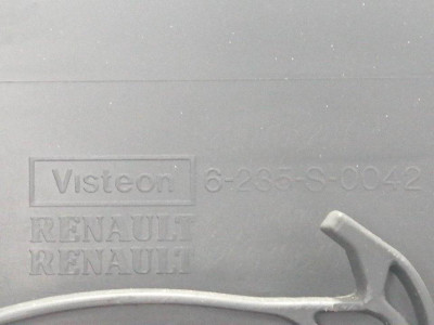 GUANTERA, RENAULT, MODUS I