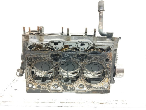  CULATA HYUNDAI MATRIX (FC) 