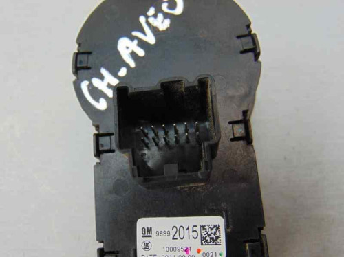  MANDO LUCES CHEVROLET AVEO HATCHBACK 