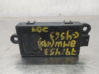 MODULO ELECTRONICO, BMW, SERIE 3 CABRIO (E93)