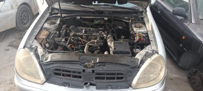 CITROEN XSARA BERLINA