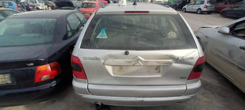  CITROEN XSARA BERLINA 