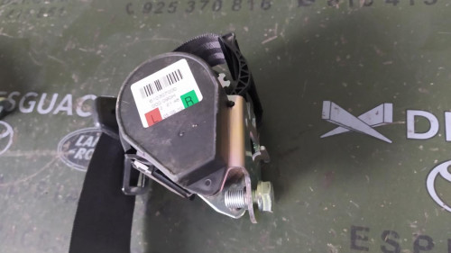 CINTURON SEGURIDAD TRASERO IZQUIERDO Audi Q5 (8R) 