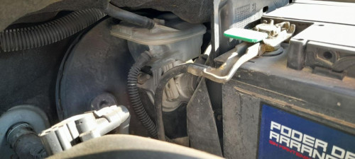 BOMBA FRENO PEUGEOT 307 CC CABRIO-COUPÉ (S1)(10.2003) 