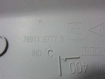 NO IDENTIFICADO, DACIA, DOKKER