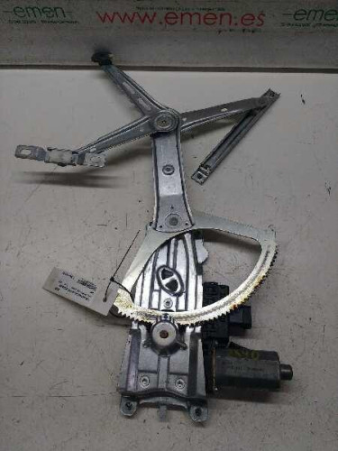  ELEVALUNAS DELANTERO IZQUIERDO Opel ASTRA H BERLINA 