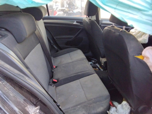  VOLKSWAGEN GOLF VII (5G1/BE1) 