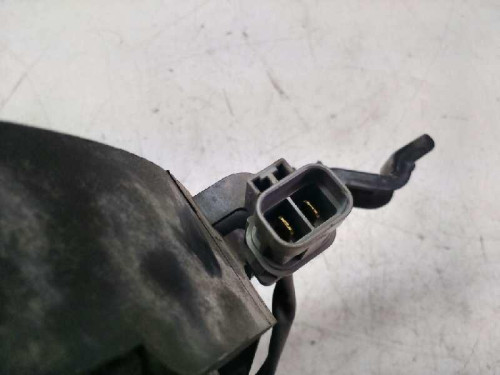  ELECTROVENTILADOR, NISSAN, PICKUP (D22) 