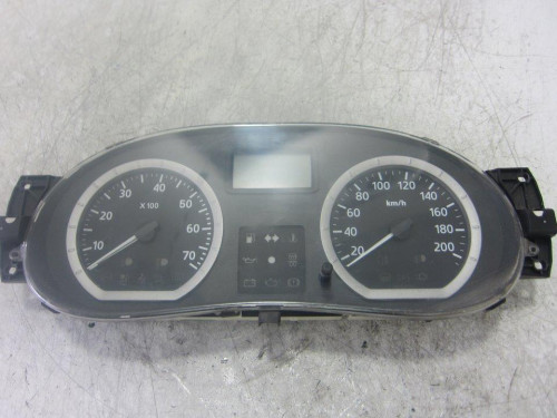  CUADRO INSTRUMENTOS DACIA LOGAN 1 