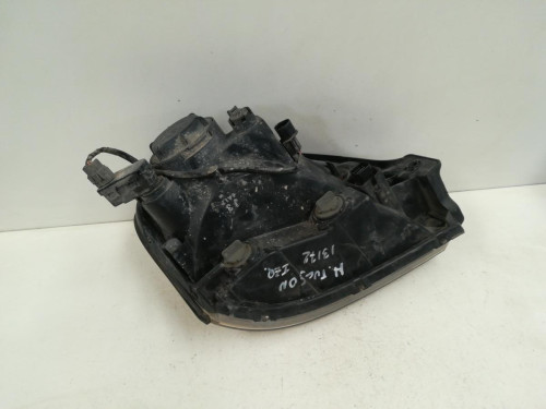  FARO IZQUIERDO HYUNDAI TUCSON (JM) 