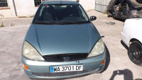 FORD FOCUS BERLINA (CAK)