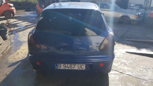 FIAT BRAVO (182) — автомобиль-донор на запчасти 