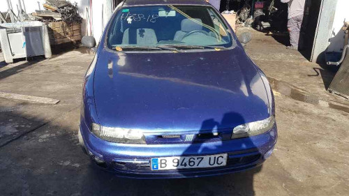 FIAT BRAVO (182) — автомобиль-донор на запчасти 
