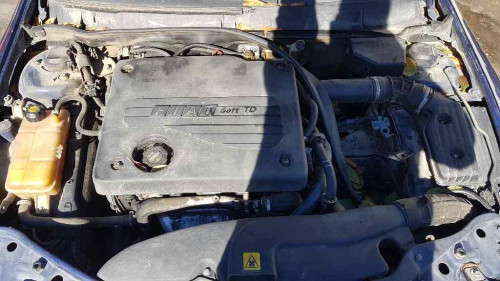 FIAT BRAVO (182) — автомобиль-донор на запчасти 