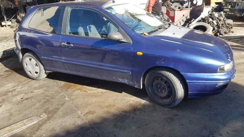 FIAT BRAVO (182) — автомобиль-донор на запчасти 