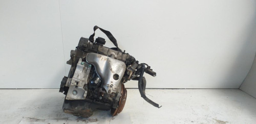  MOTOR COMPLETO SEAT IBIZA (6L1) 