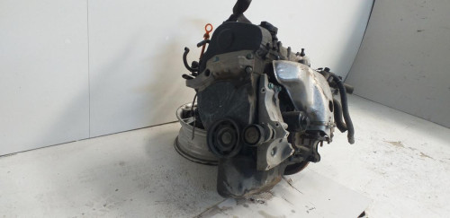  MOTOR COMPLETO SEAT IBIZA (6L1) 