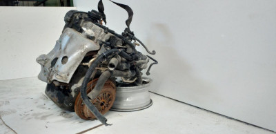MOTOR COMPLETO, SEAT, IBIZA (6L1)